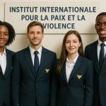 Projet Pédagogique : Institut International pour la Paix et la Non-Violence (2IPNV)